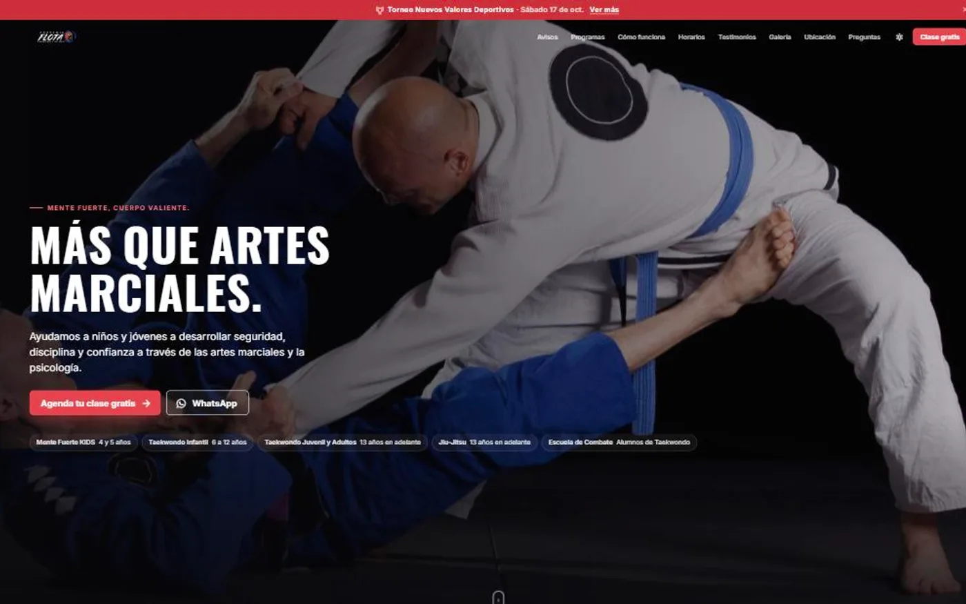 Academia Flota