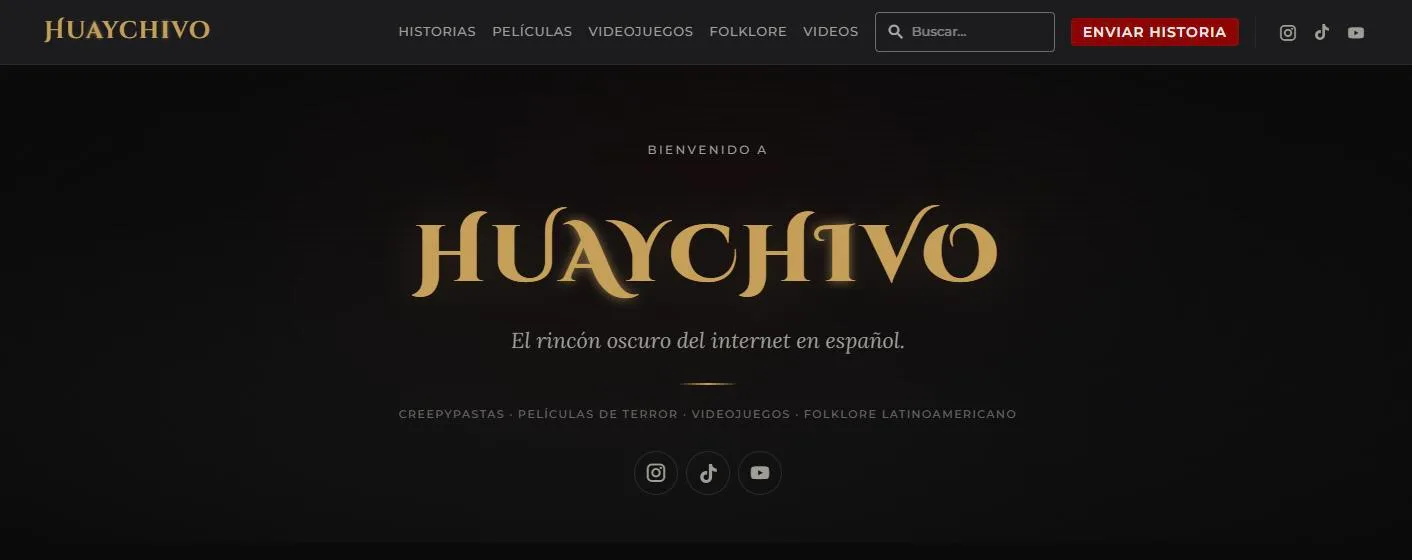 Huaychivo